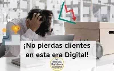 3 Tips sobre como evitar perder oportunidades en el mundo digital