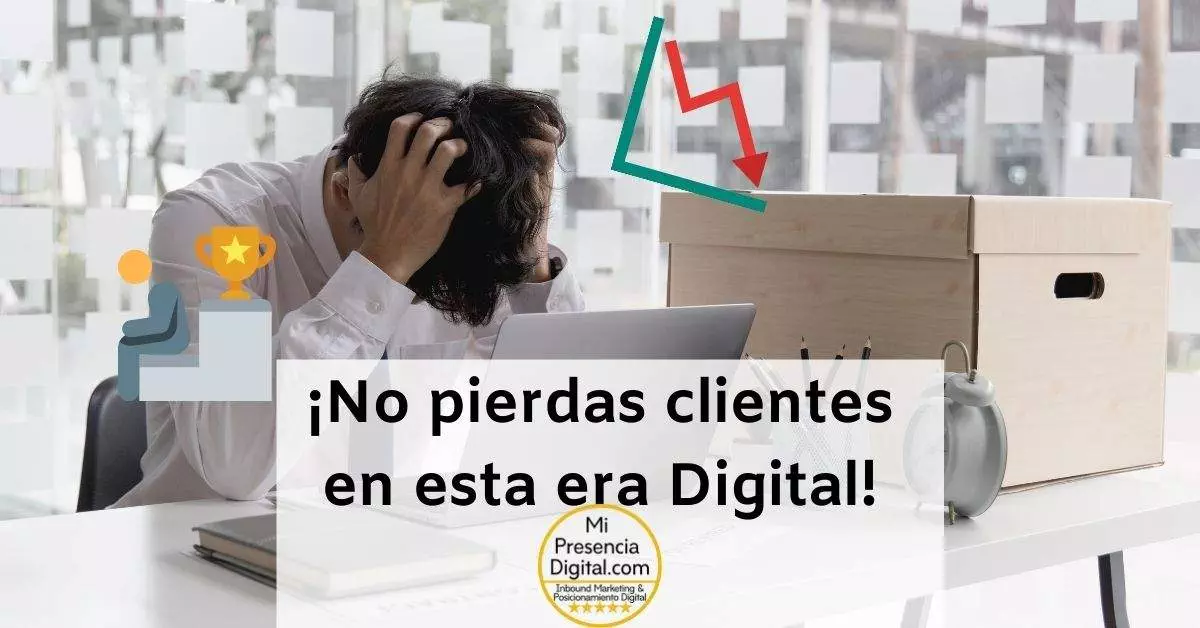 como posicionar mi negocio en la era digital
