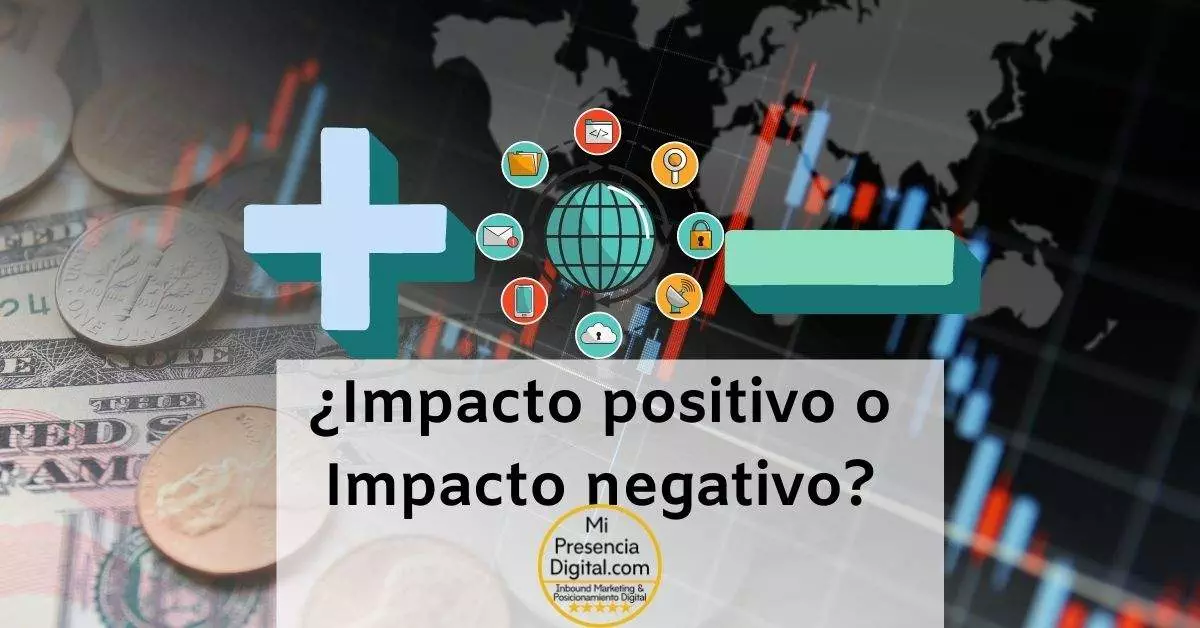 como el posicionamiento digital impacta el negocio