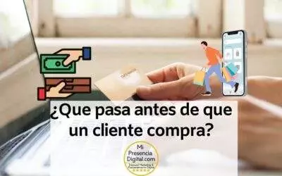 ¿Qué es el proceso de compra?